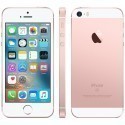 Apple iPhone SE 16GB, rose gold