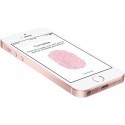 Apple iPhone SE 16GB, roosa