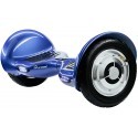 Skymaster Wheels BT Speaker 10" self-balancing scooter, blue