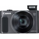 Canon PowerShot SX620 HS, black