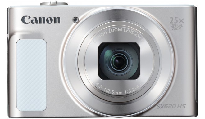 Canon PowerShot SX620 HS, valge