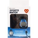 Platinet sports watch PHR117, blue (43125)