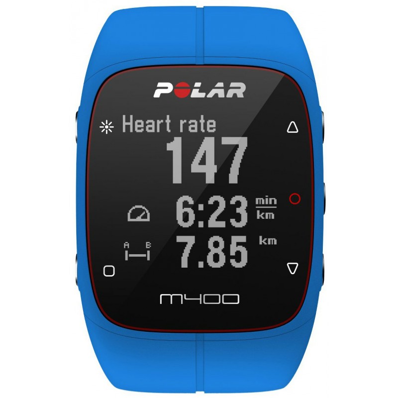 Polar discount m400 forum