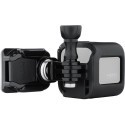 GoPro helmet swivel mount for Hero Session (ARSDM-001)