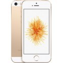 Apple iPhone SE 16GB, kuldne