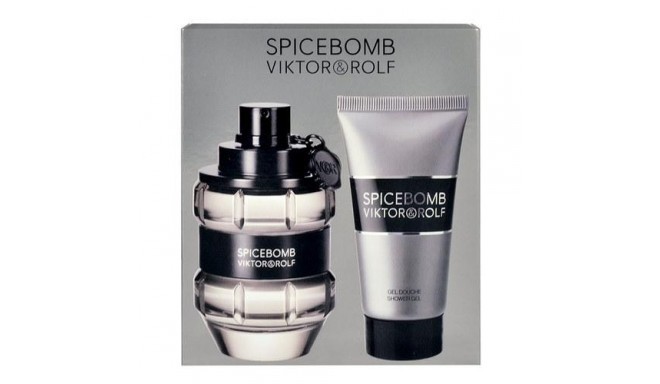 Viktor & Rolf Spicebomb (90ml)