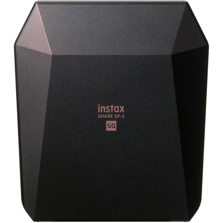 Fujifilm Instax Share SP-3, black