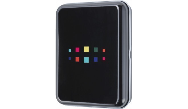 Fujifilm Instax Square photo box