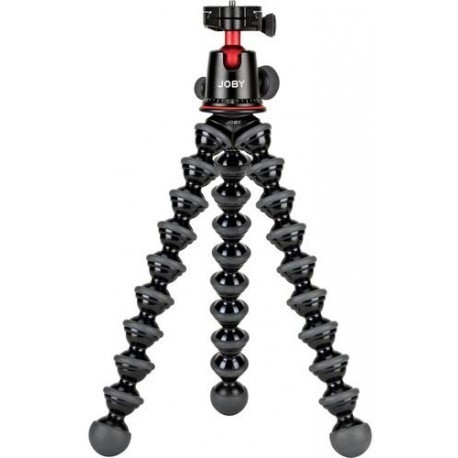 Joby statiivikomplekt Gorillapod 5K Kit, must/söehall