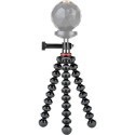 Joby statiiv Gorillapod 500 Action, must/hall