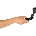 Joby statiiv Gorillapod 500 Action, must/hall