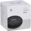 Google Home Mini nutikõlar, carbon