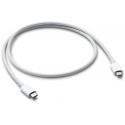 Apple kaabel Thunderbolt 3 USB-C 0,8m