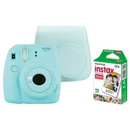 Картридж для моментальной фотографии fujifilm instax mini