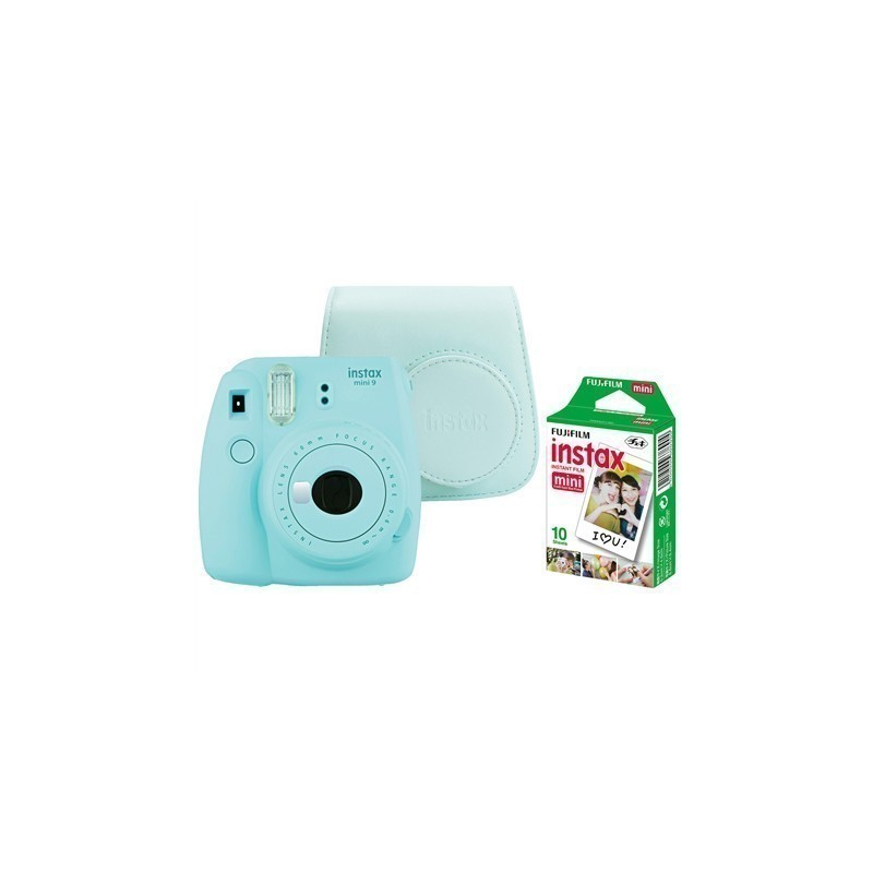 instax mini paber