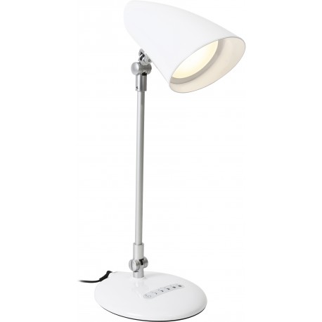 Platinet desk lamp Traditional 6W PDL43 (43132)
