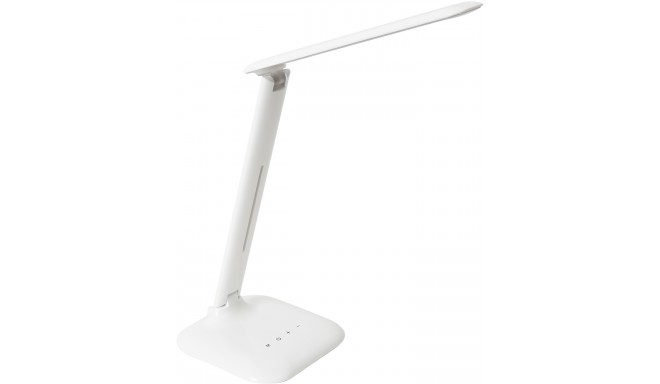 Platinet desk lamp PDL45 6W (43131)