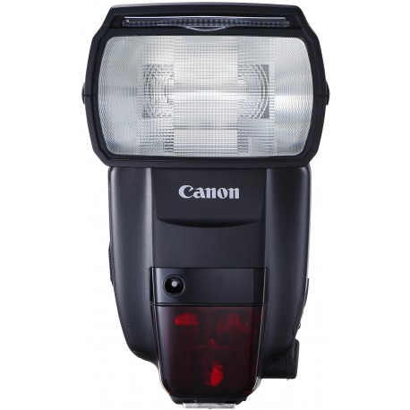 Canon вспышка Speedlite 600EX II-RT