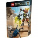 LEGO Bionicle Obrońca skał