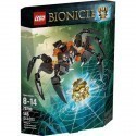 LEGO Bionicle Lord pająków zagłady