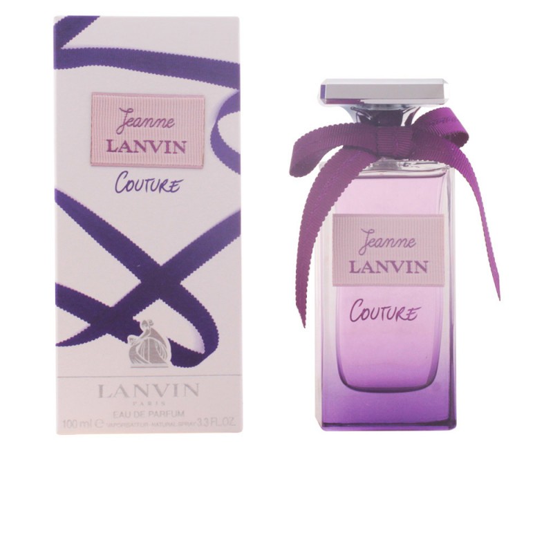 H lanvin fils. Lanvin Jeanne Couture. Реклама Lanvin Jeanne Couture EDP 100 ml. Ланвин разновидности духов. Ланвин с банкетом.