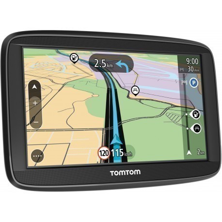 TomTom Start 62 Eiropa