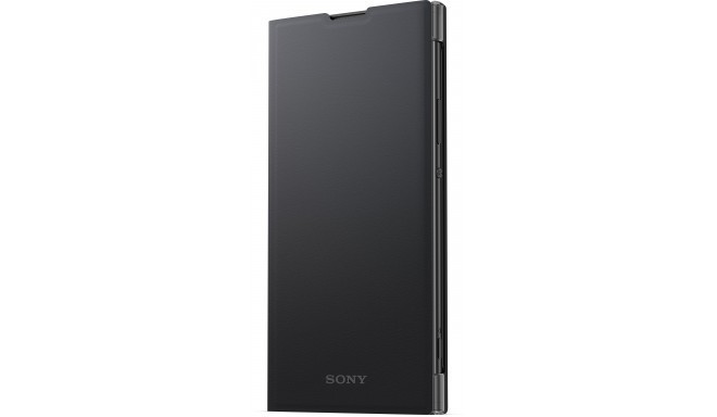 Sony case Style Xperia XA2 Ultra, black