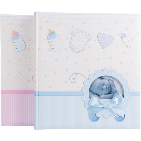 Albums BBD100PG Tutti 100 lapas