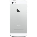 Apple iPhone SE 64GB, hõbedane