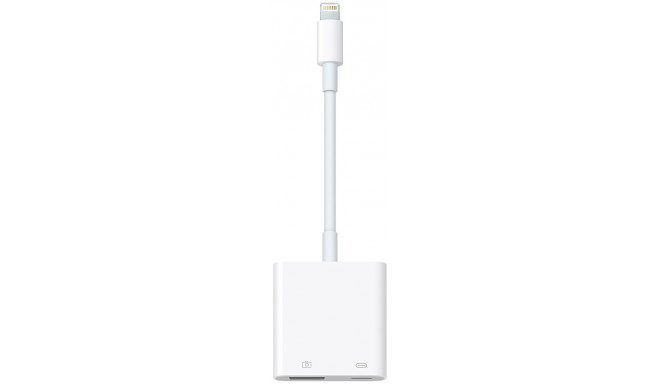 Apple adapteris Lightning - USB 3 Camera