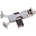 DJI Osmo quick release 360° mic mount (Part 38)