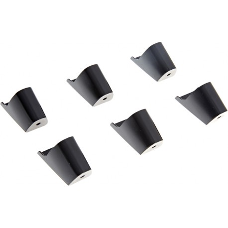 DJI Inspire 1 v2.0 landing gear riser kit (Part 72)