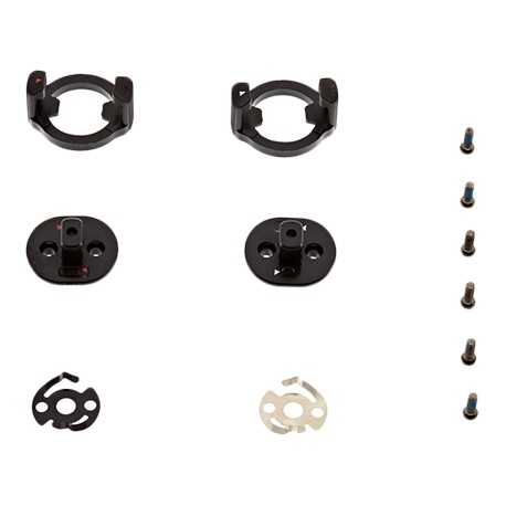 DJI Inspire 1 1345T propelleru uzstādīšanas komplekts (Part 70)