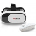 Omega 3D-virtuaalreaalsuse prillid VR Box + pult (43485)