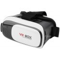 Omega 3D virtual reality glasses VR Box + remote (43485)
