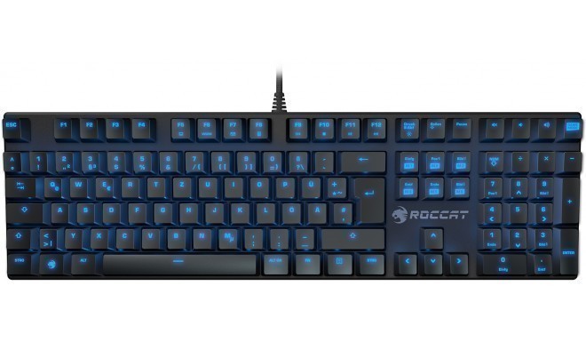 Roccat keyboard Suora US (ROC-12-201)