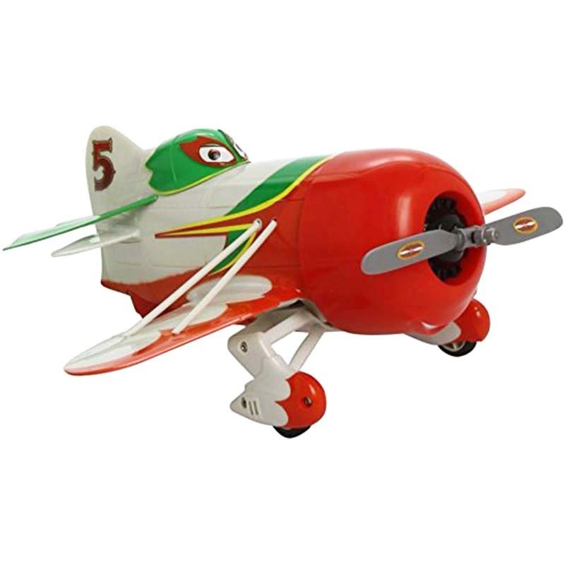 Dickie Toys radio-controlled plane El Chupacabra - Other RC toys ...