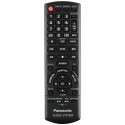 Panasonic SC-UA7E-K black