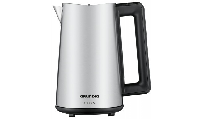 Grundig kettle WK 8680 Delisia