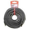 Vivanco patchcord PS Cat 5e 20m (20245)