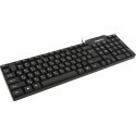 Omega keyboard OK-05 RUS (42664)