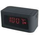 Platinet Bluetooth speaker + alam clock 5W PMGC5B