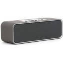 Platinet Bluetooth speaker + alarm clock 10W PMGC10B