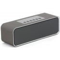 Platinet Bluetooth speaker + alarm clock 10W PMGC10B
