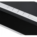 Platinet Bluetooth kõlar + äratuskell 10W PMGC10A