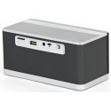 Platinet Bluetooth kõlar + äratuskell 10W PMGC10A