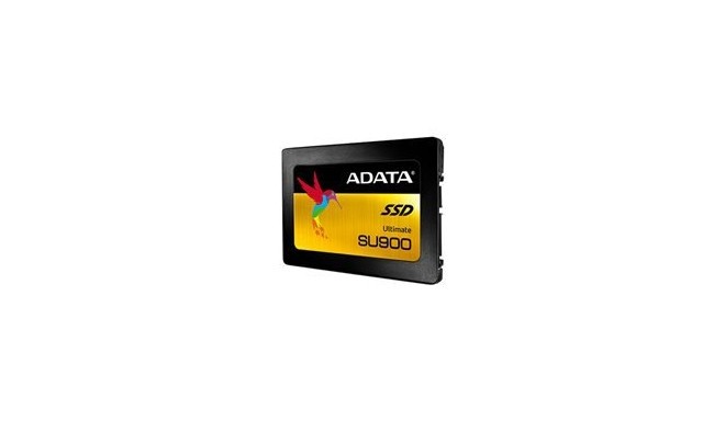 Adata SU900 256GB SSD 2.5" SATA 3