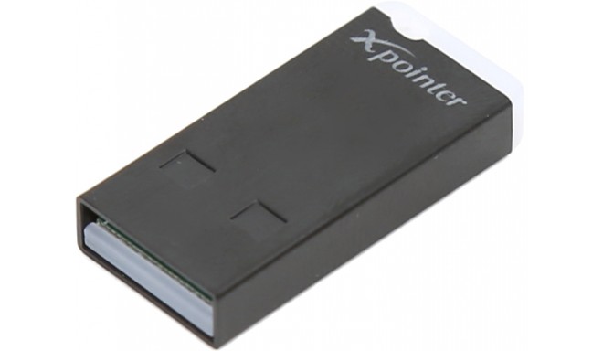 X-Pointer wireless presenter XPR200