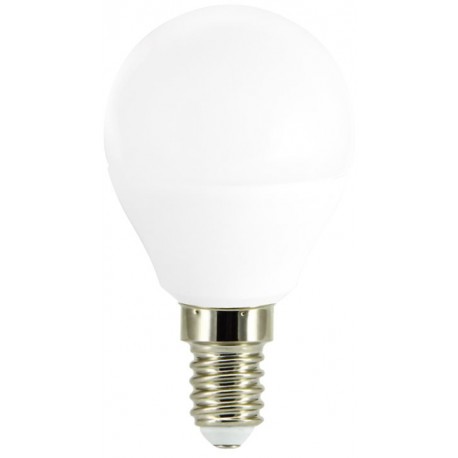 Omega LED lamp E14 6W 6000K (43393)