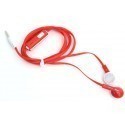 Omega Freestyle headset FH1020, red